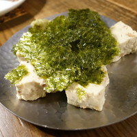 カルネジーオ イースト - そぼろチーズ