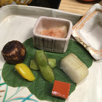 瓢斗 四条烏丸店 - 