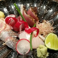 日本料理 丸しま - 