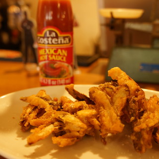 トンガコーヒー_2