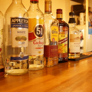 トンガコーヒー_1