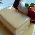 十番館プディングロワイヤル