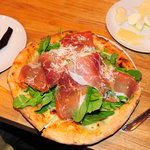 プテカ - ビアンカネーベ