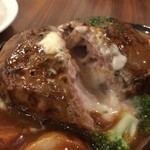 肉バル　炭焼きMEAT - 