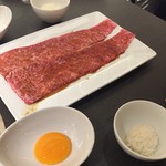 焼肉チャンピオン - 