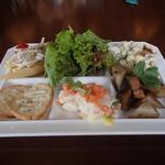 ザ・ハーブダイニング - 