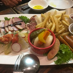 SABOU 虎ノ門店 - 