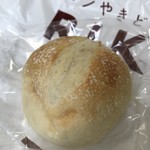 パンやきどころ RIKI - ハードロール（２０１７．１０．７）