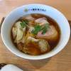 らぁ麺 飯田商店