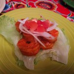 ラ セスタ - カマローネス　ディアブロ　950円