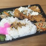 らいおん亭 - 料理写真: