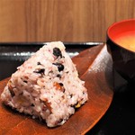 おむすび権米衛 - 料理写真: