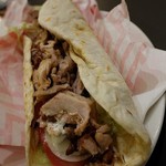 Stalactites Restaurant - 