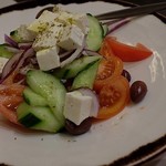 Stalactites Restaurant - 