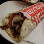 Stalactites Restaurant - 