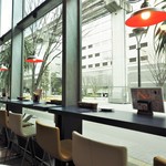 シネマカフェ・ピッツェリア・バール - 