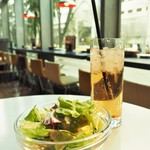 シネマカフェ・ピッツェリア・バール - 