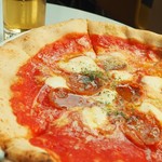 シネマカフェ・ピッツェリア・バール - 