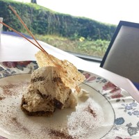 リストランテ サルーテ竹芝 - 