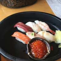 おたる政寿司 ぜん庵 - 