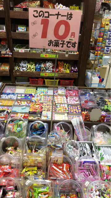 中央お菓子市場 南陽店 戸田 和菓子 食べログ 中央お菓子市場 南陽店 戸田 和菓子 食べログ