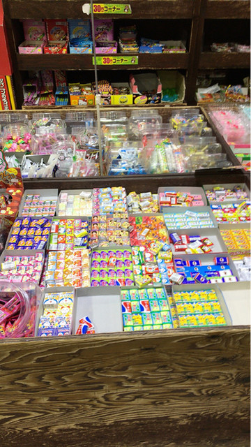 中央お菓子市場 南陽店 戸田 和菓子 食べログ