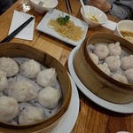 Shanghai Street 小籠館 - 