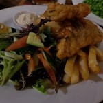 The Hero Of Waterloo Hotel - 