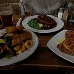 The Hero Of Waterloo Hotel - 