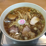 永福町 大勝軒 - 