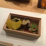 六本木 酒饗 ほたる - 