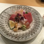 六本木 酒饗 ほたる - 