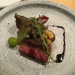 六本木 酒饗 ほたる - 