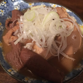 やきとん だいだら_0