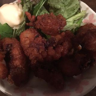 やきとん だいだら_1