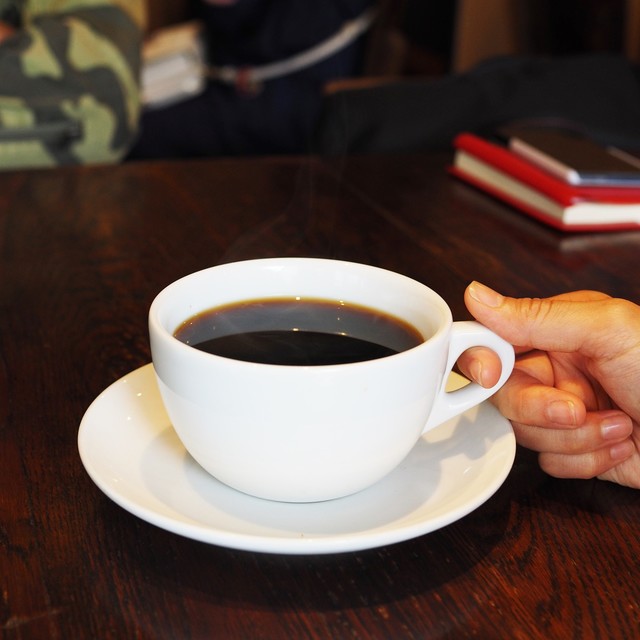 Tamagawa Coffee Kurabu photo