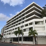 The Reef Hotel Casino - The Reef Hotel Casino