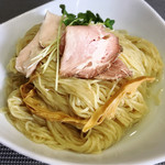 創作麺 やま鳶 - 