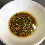 創作麺 やま鳶 - 