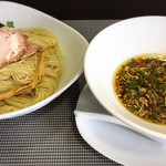 創作麺 やま鳶 - 