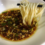 創作麺 やま鳶 - 