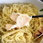 創作麺 やま鳶 - 