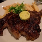 Kingsleys Australian Steakhouse - 