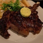 Kingsleys Australian Steakhouse - 