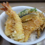 廣長 - 天丼