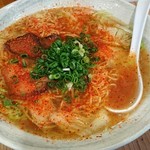 Ramen Hiko - 