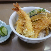 廣長 - 天丼