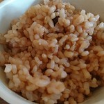 Kafeanshurusu - 酵素玄米