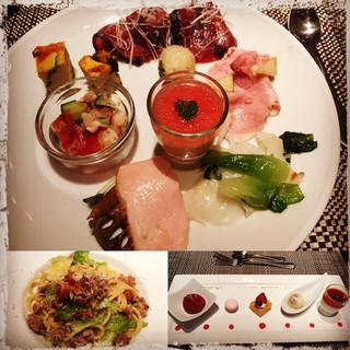 By Megumichelin メグミシュラン Furutoshi フルトシ 銀座 イタリアン 食べログ By Megumichelin メグミシュラン Furutoshi フルトシ 銀座 イタリアン 食べログ