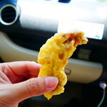 なかゆくい商店 - とり天♪